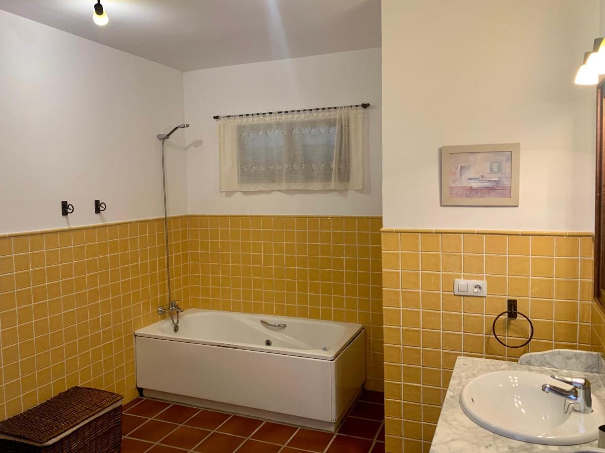 Casas Tomare I Villa San Bartolome  Exterior photo